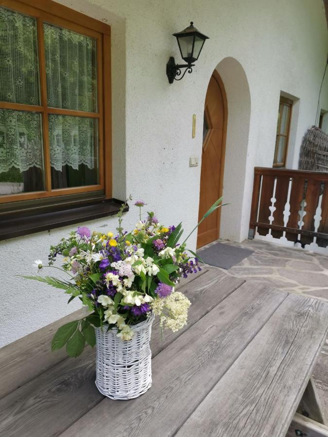 Ausserperskolerhof - Adults Only Fiè Extérieur photo